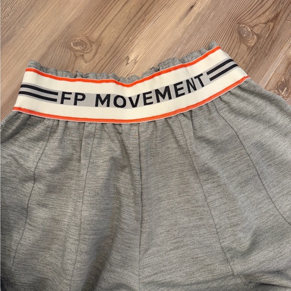 Free People Movement Jump Start Joggers-Size XS - Picture 5 of 6